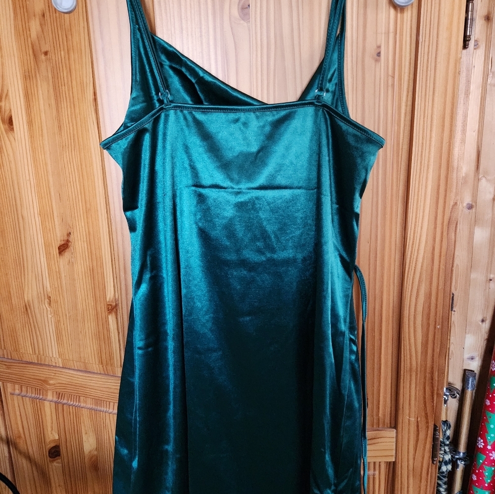 COPY - Nwt Womens Zaful Dress - Picture 7 of 9